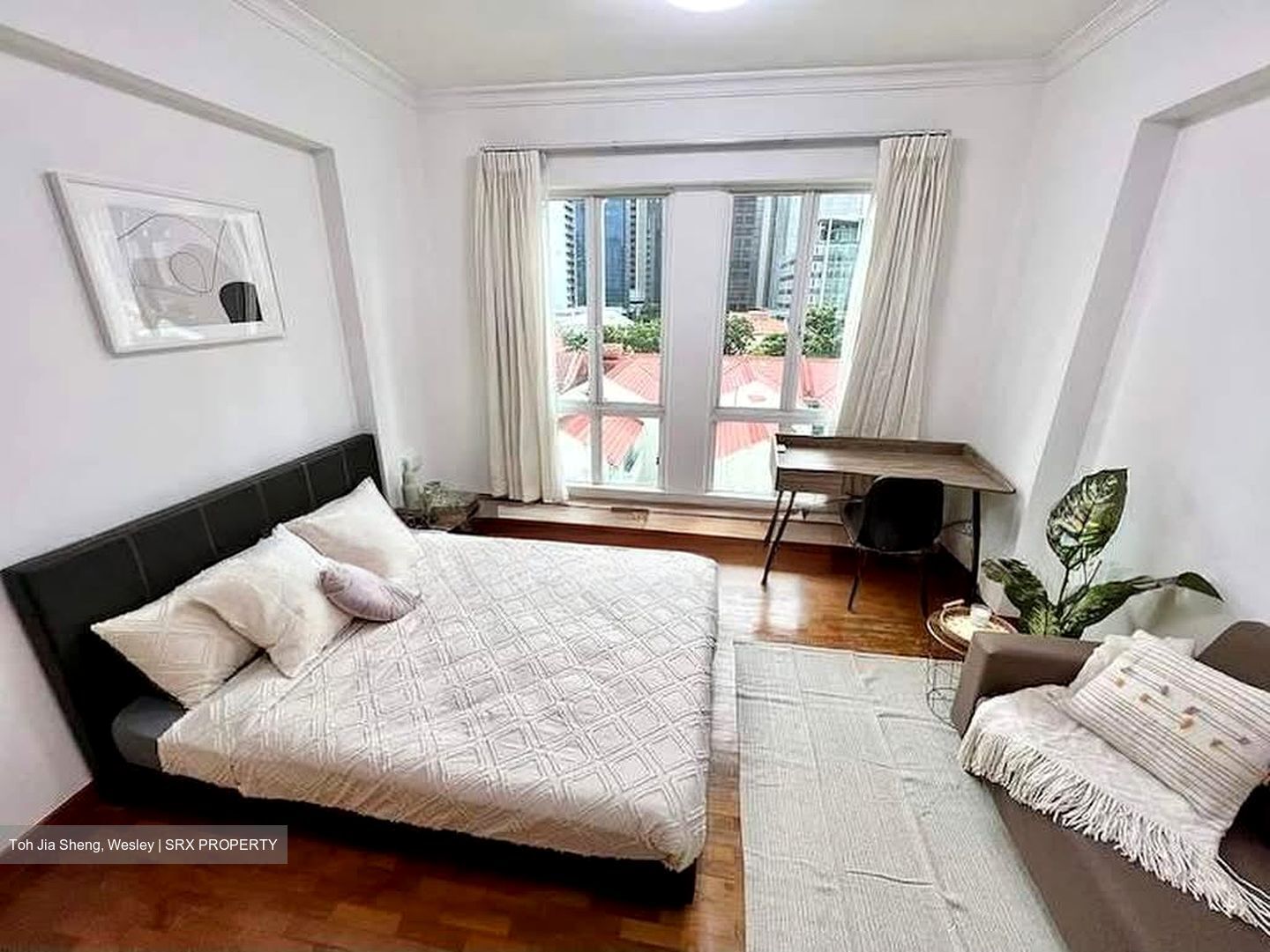 Emerald Garden (D1), Condominium #576233611